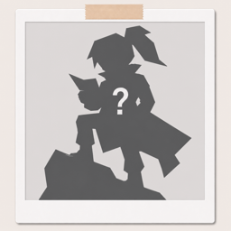 ???