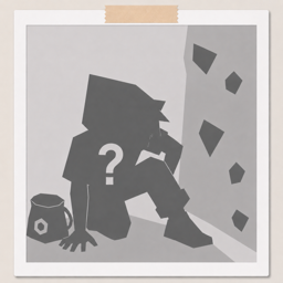 ???