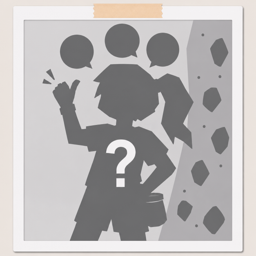???