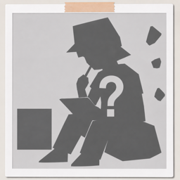 ???