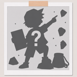 ???