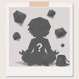 ???